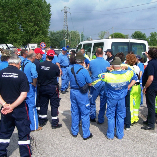 13^ colonna mobile n. 117 / 40535