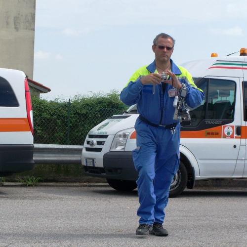 13^ colonna mobile n. 120 / 40538