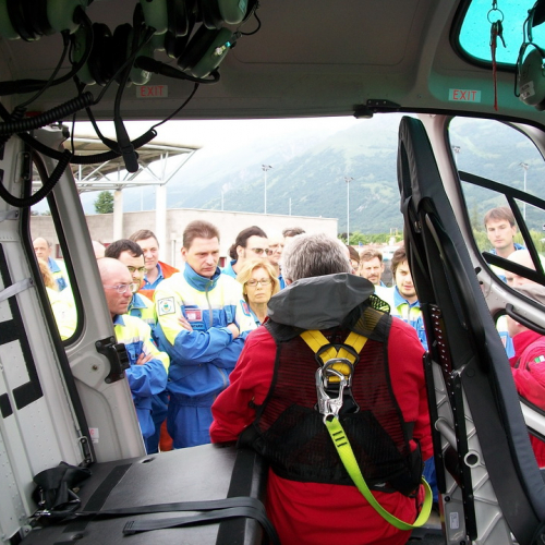 Corso elicooperazion del 09/06/12 n. 4 / 82937