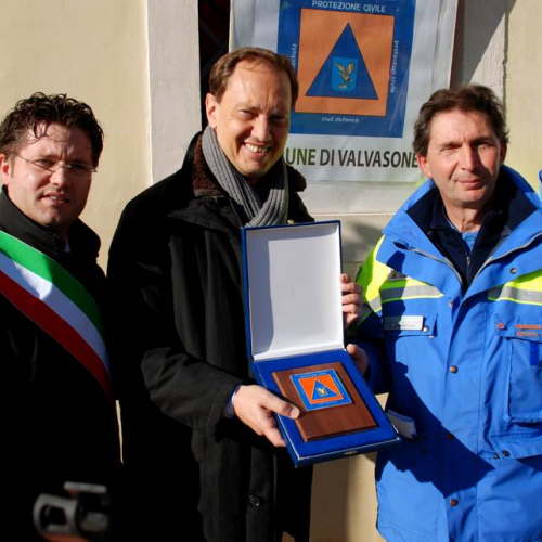 Ventennale Gruppo di Valvasone n. 52 / 73492