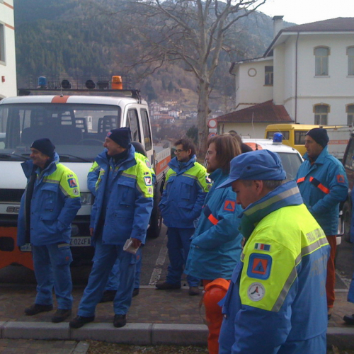 Corso AIB n. 33 / 61343