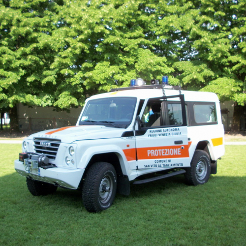 Prova evacuazione scuole 27/05 n. 1 / 52998