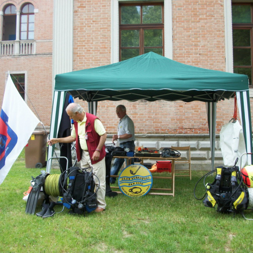 Prova evacuazione scuole 27/05 n. 6 / 53003
