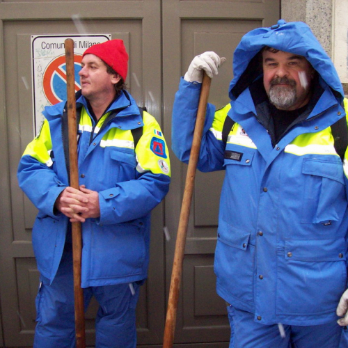 Milano 07/01/09 n. A 5 / 33914