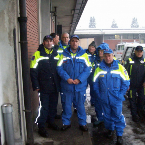 Milano 07/01/09 n. A 7 / 33916