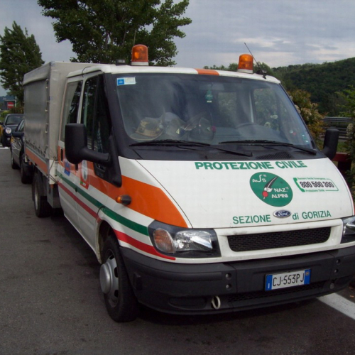 Adunata nazionale degli alpini a Bergamo n. 1 / 51418