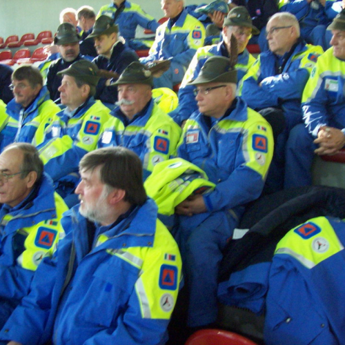 1∞ meeting di Protezione civile n. 2 / 61224