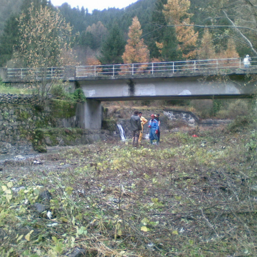 Attivit‡ prevenzione del 10/11 n. 10 / 88047