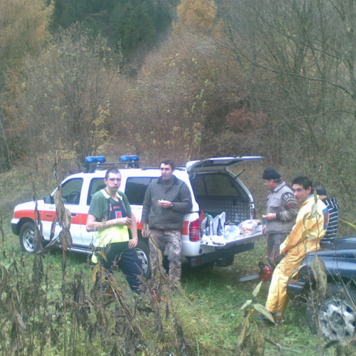 Attivit‡ prevenzione del 10/11 n. 13 / 88050