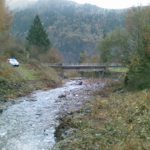 Attivit‡ prevenzione del 10/11 n. 16 / 88053