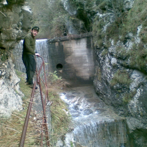 Attivit‡ prevenzione del 10/11 n. 19 / 88056