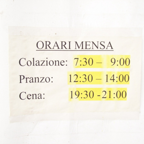 Volontari ANA della 20∞ colonna mobile n. 13 / 86410