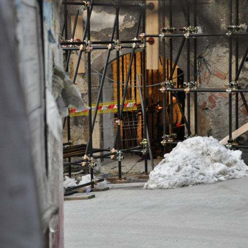 Consegna materiale didattico n. 50 / 48019