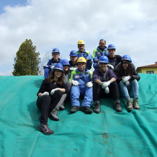 Campi Scuola (09.04.2013) n. 15 / 93609