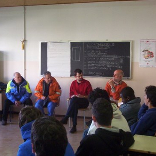 Progetto Prove tecniche di volontariato" n. 1""rogetto "Prove tecniche di volontari""ogetto "Prove tecniche di v""getto "Prove tecnic""etto "Prove ""tto "P""t" / 60421