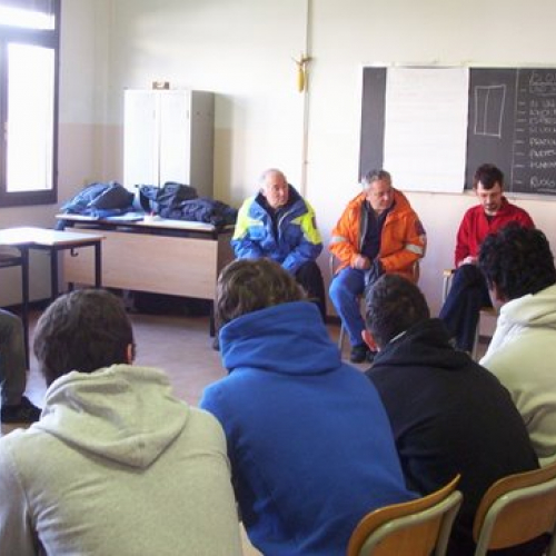 Progetto Prove tecniche di volontariato" n. 2""rogetto "Prove tecniche di volontari""ogetto "Prove tecniche di v""getto "Prove tecnic""etto "Prove ""tto "P""t" / 60422