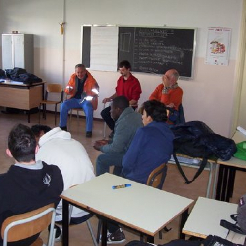 Progetto Prove tecniche di volontariato" n. 4""rogetto "Prove tecniche di volontari""ogetto "Prove tecniche di v""getto "Prove tecnic""etto "Prove ""tto "P""t" / 60424