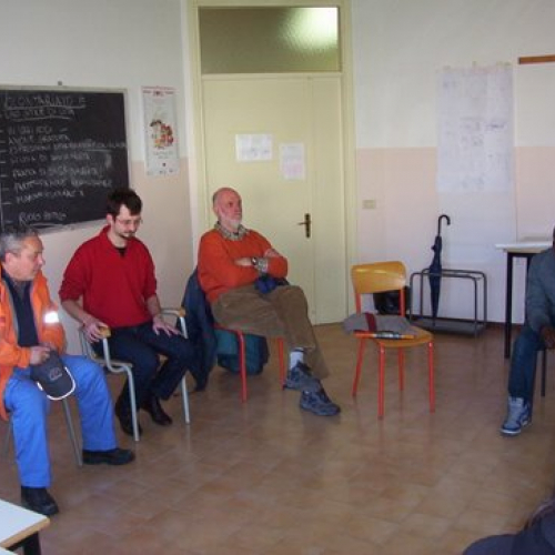 Progetto Prove tecniche di volontariato" n. 5""rogetto "Prove tecniche di volontari""ogetto "Prove tecniche di v""getto "Prove tecnic""etto "Prove ""tto "P""t" / 60425