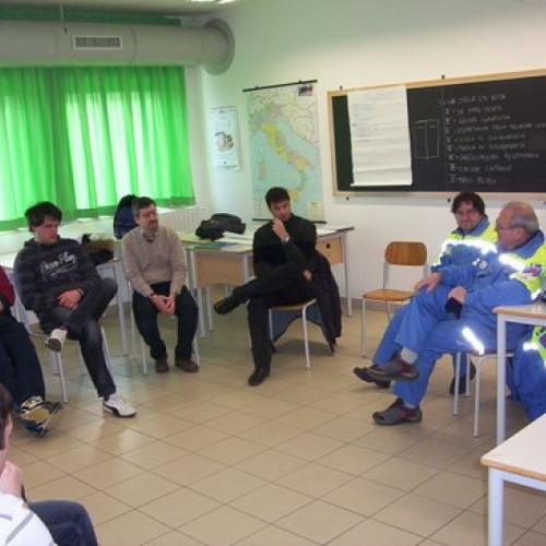 Progetto Prove tecniche di volontariato" n. 7""rogetto "Prove tecniche di volontari""ogetto "Prove tecniche di v""getto "Prove tecnic""etto "Prove ""tto "P""t" / 60427