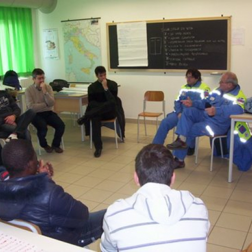 Progetto Prove tecniche di volontariato" n. 8""rogetto "Prove tecniche di volontari""ogetto "Prove tecniche di v""getto "Prove tecnic""etto "Prove ""tto "P""t" / 60428