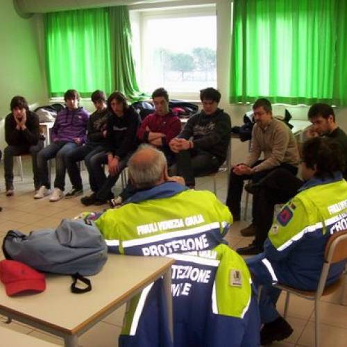 Progetto Prove tecniche di volontariato" n. 9""rogetto "Prove tecniche di volontari""ogetto "Prove tecniche di v""getto "Prove tecnic""etto "Prove ""tto "P""t" / 60429