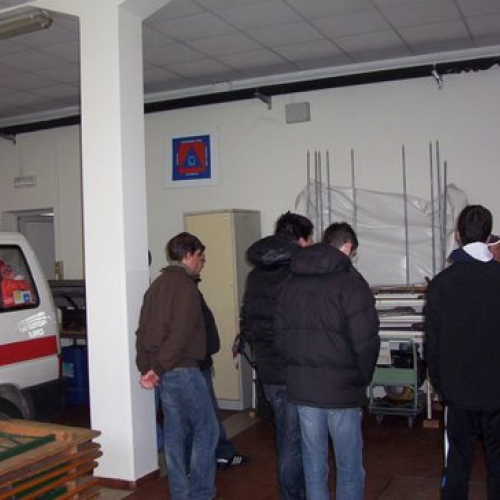 Incontro con studenti 20/02/11 n. 6 / 61088