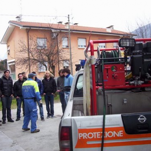 Incontro con studenti 20/02/11 n. 12 / 61094
