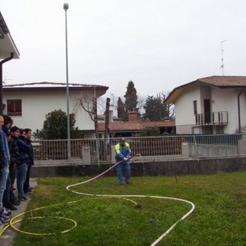 Incontro con studenti 20/02/11 n. 16 / 61098