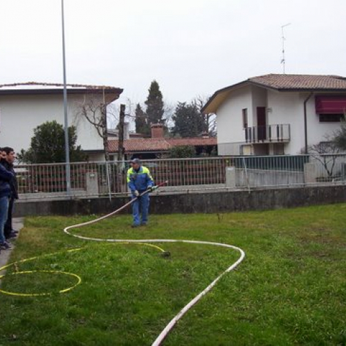 Incontro con studenti 20/02/11 n. 17 / 61099