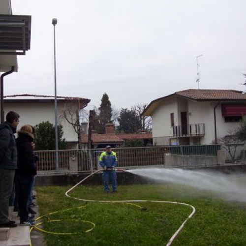 Incontro con studenti 20/02/11 n. 19 / 61101