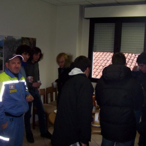 Incontro con studenti 20/02/11 n. 22 / 61104