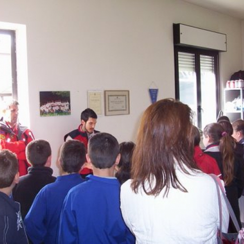A Scuola di Protezione Civile 2011 n. 1 / 64702