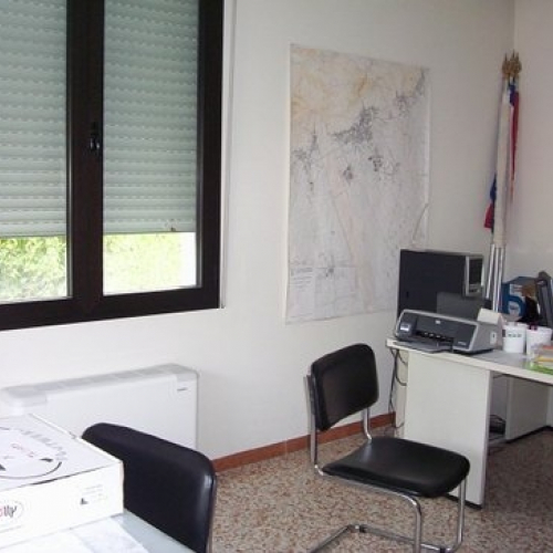 A SCUOLA DI PROTEZIONE CIVILE 2015 foto n.1 / 113433