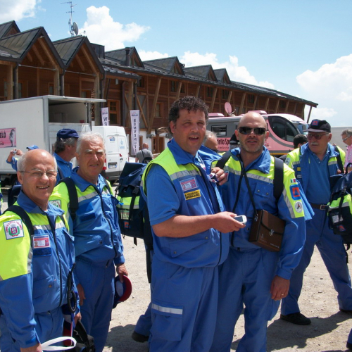 14™ tappa 94∞ Giro d'Italia Lienz - Monte Zoncolan" (Foto Gruppo Pc S. Vito al Tagliamento) n. 2""4™ tappa 94∞ Giro d'Italia "Lienz - Monte Zoncolan" (Foto Gruppo Pc ""™ tappa 94∞ Giro d'Italia "Lienz - Monte"" tappa 94∞ Gi" / 68017