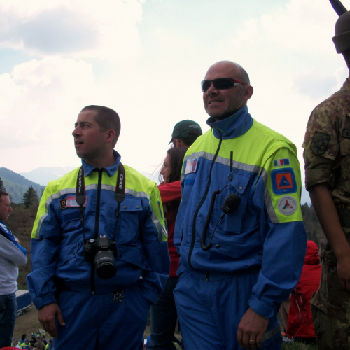 14™ tappa 94∞ Giro d'Italia Lienz - Monte Zoncolan" (Foto Gruppo Pc S. Vito al Tagliamento) n. 4""4™ tappa 94∞ Giro d'Italia "Lienz - Monte Zoncolan" (Foto Gruppo Pc ""™ tappa 94∞ Giro d'Italia "Lienz - Monte"" tappa 94∞ Gi" / 68019