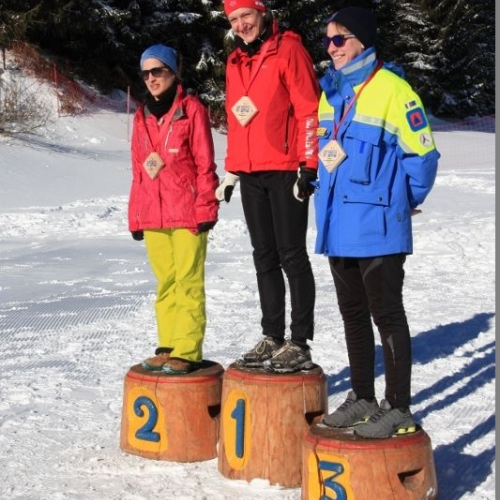 12 Campionato di sci foto n.14 / 112637