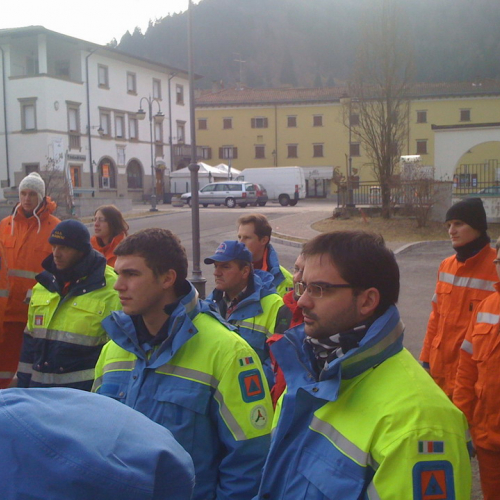 Corso AIB n. 35 / 61345