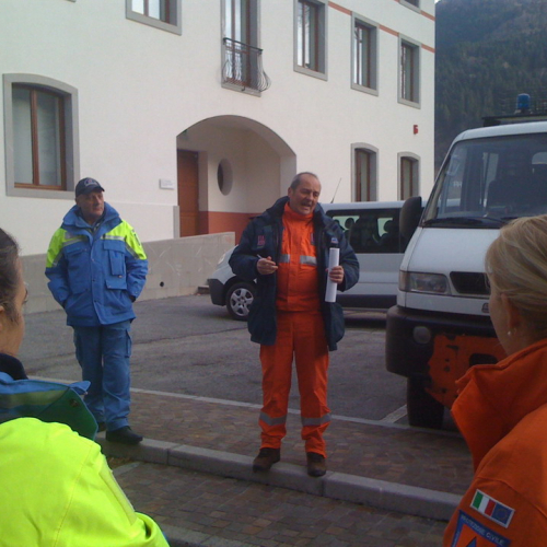 Corso AIB n. 36 / 61346
