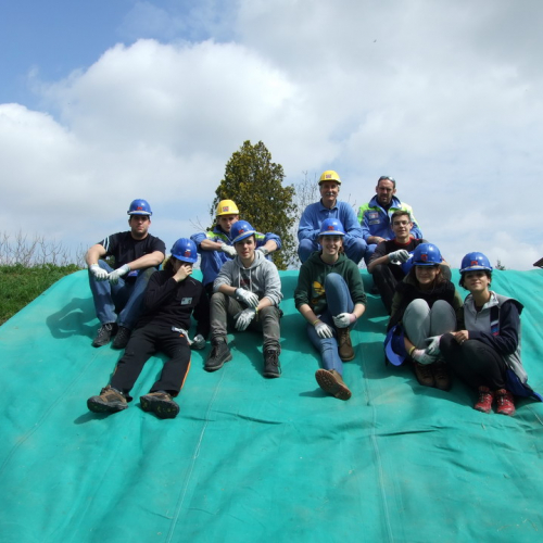 Campi Scuola (09.04.2013) n. 16 / 93610