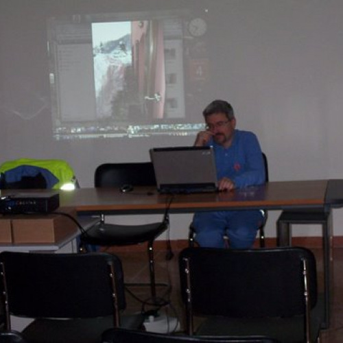 Prove Tecniche di Volontariato 2012 n. 1 / 76891