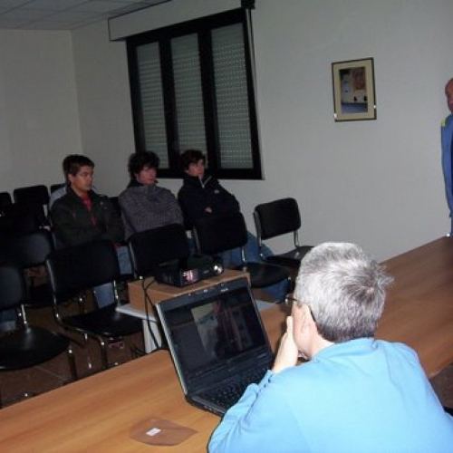 Prove Tecniche di Volontariato 2012 n. 2 / 76892