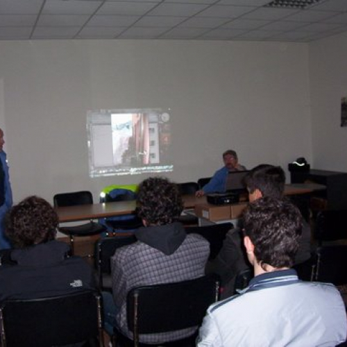 Prove Tecniche di Volontariato 2012 n. 4 / 76894