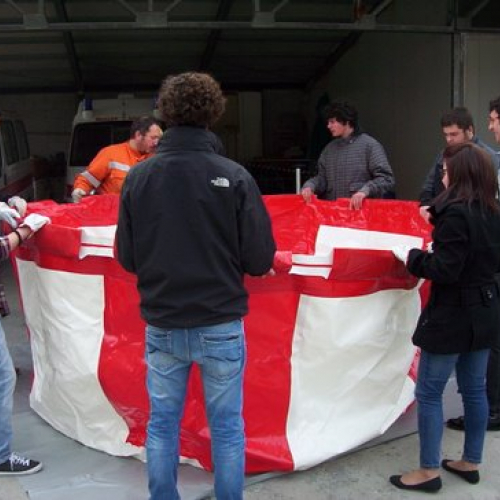 Prove Tecniche di Volontariato 2012 n. 7 / 76897
