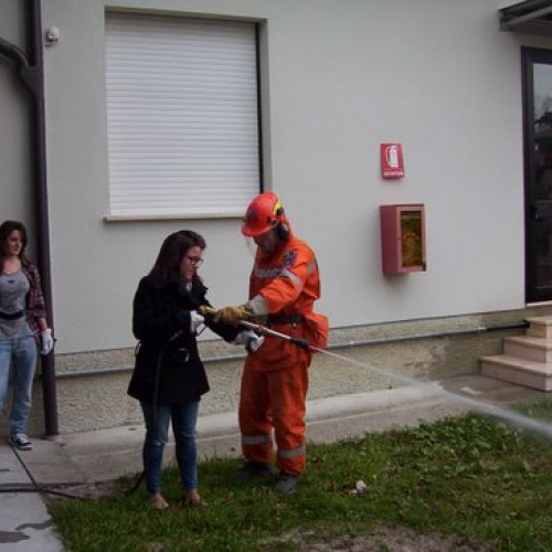 Prove Tecniche di Volontariato 2012 n. 14 / 76904