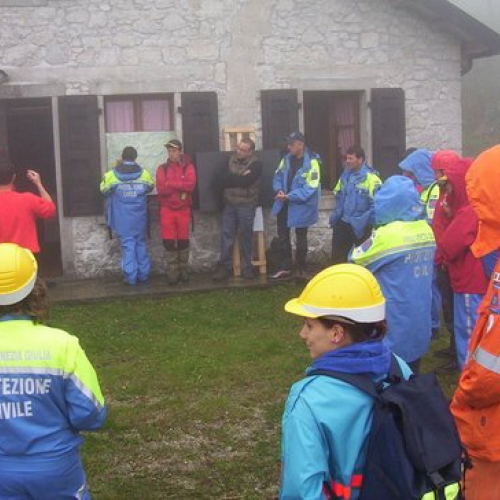 Malga Fioretto 2012 n. 1 / 82548