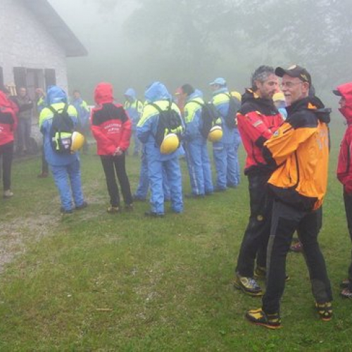 Malga Fioretto 2012 n. 2 / 82549