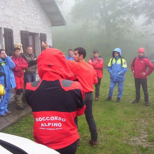 Malga Fioretto 2012 n. 3 / 82550