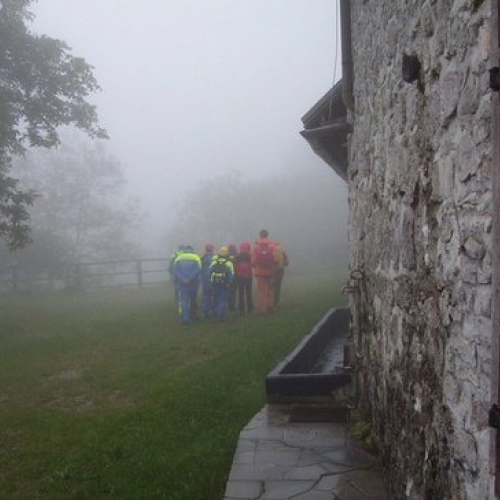 Malga Fioretto 2012 n. 6 / 82553