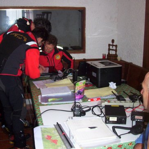 Malga Fioretto 2012 n. 13 / 82560
