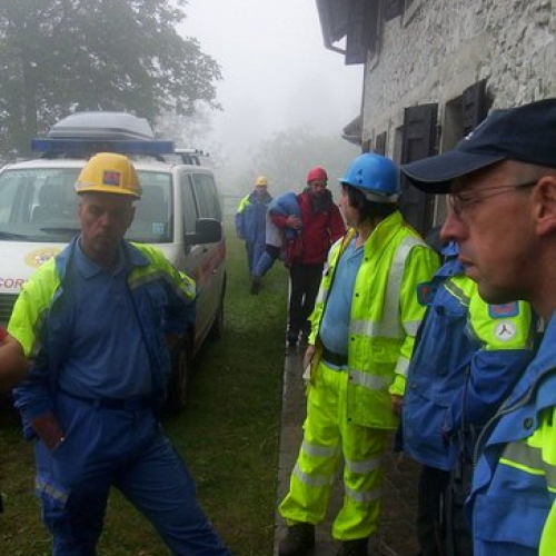 Malga Fioretto 2012 n. 16 / 82563